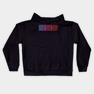 Showalter's Slice Kids Hoodie